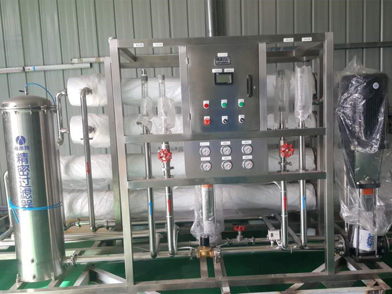 你知道水處理方法工藝涵蓋的小知識嗎？
